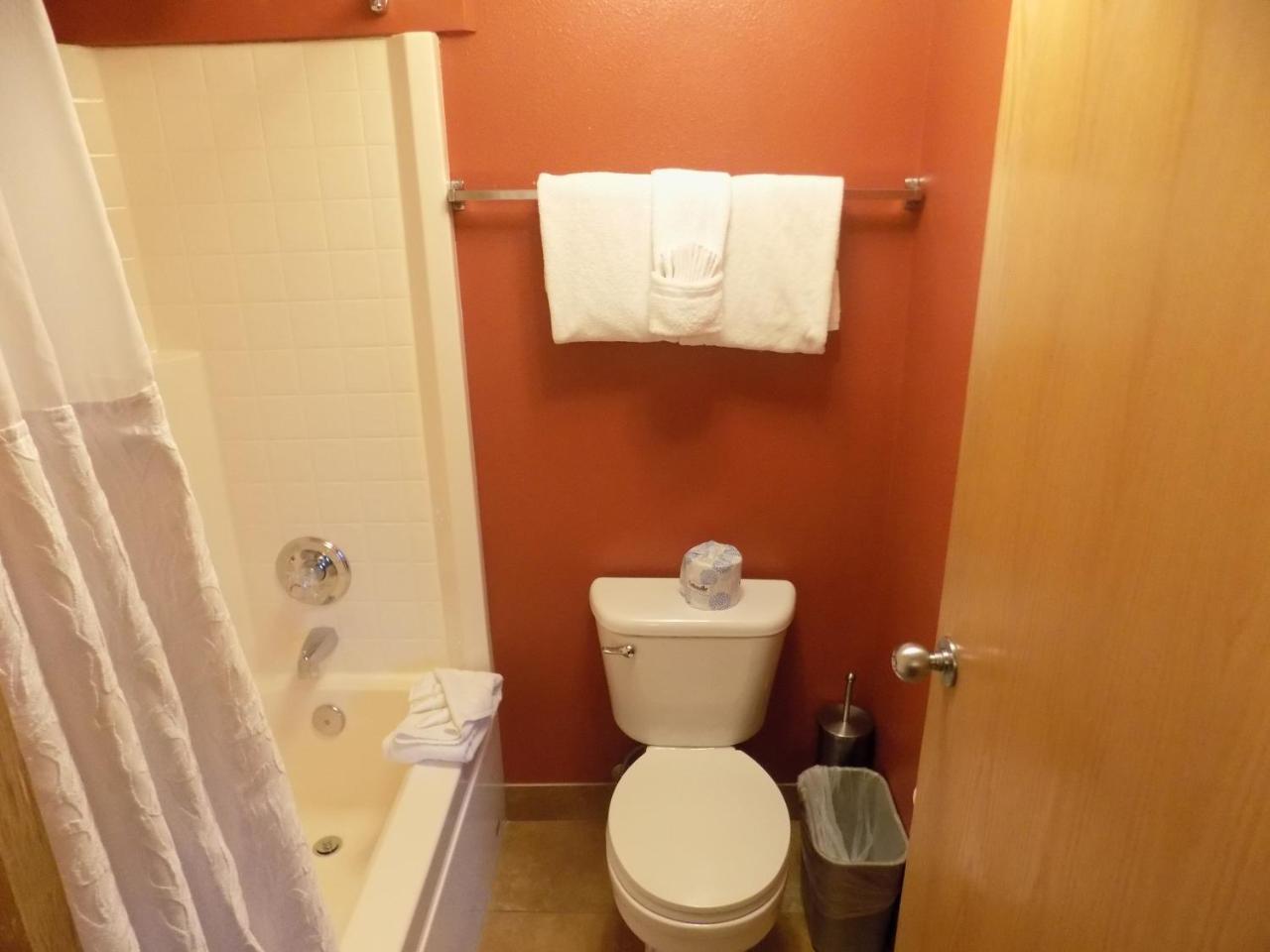 Breck Inn Брекенрідж Номер фото
